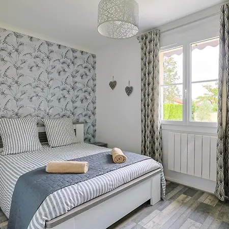 Le Saint-roch #jardin #paisible *