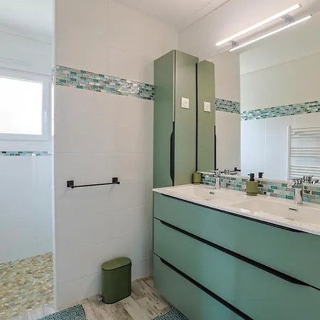 Le Saint-roch #jardin #paisible Holiday home Cognac