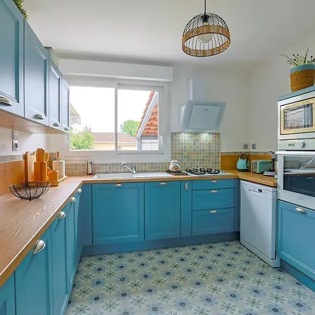 Le Saint-roch #jardin #paisible