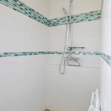 Le Saint-roch #jardin #paisible