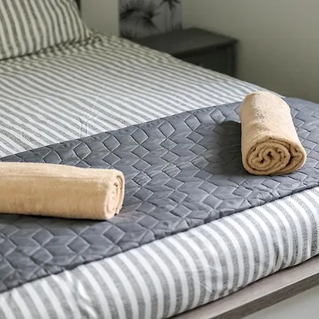 Casa de Férias Le Saint-roch #jardin #paisible *