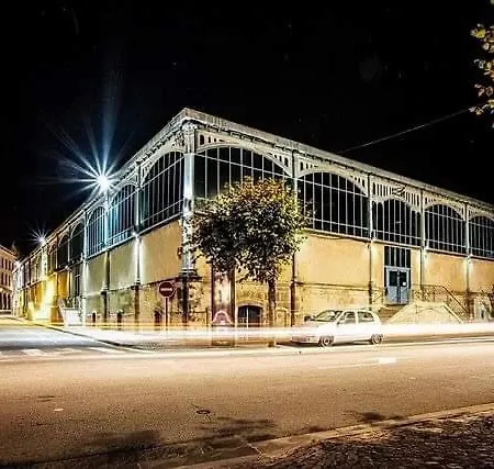 Casa de Férias Le Saint-roch #jardin #paisible