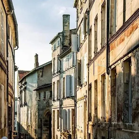 Casa de Férias Le Saint-roch #jardin #paisible *