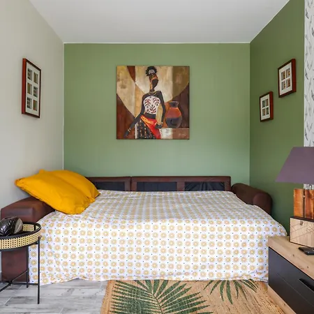 Casa de Férias Le Saint-roch #jardin #paisible *