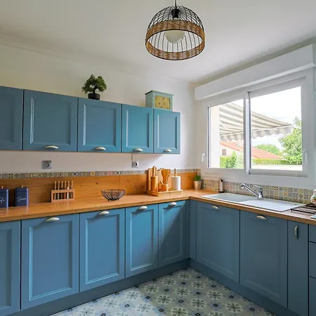 Le Saint-roch #jardin #paisible Cognac