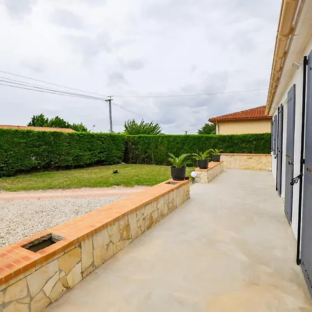 Le Saint-roch #jardin #paisible