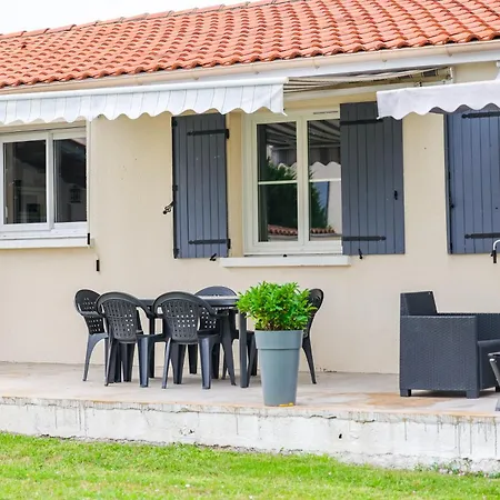 Le Saint-roch #jardin #paisible * Cognac