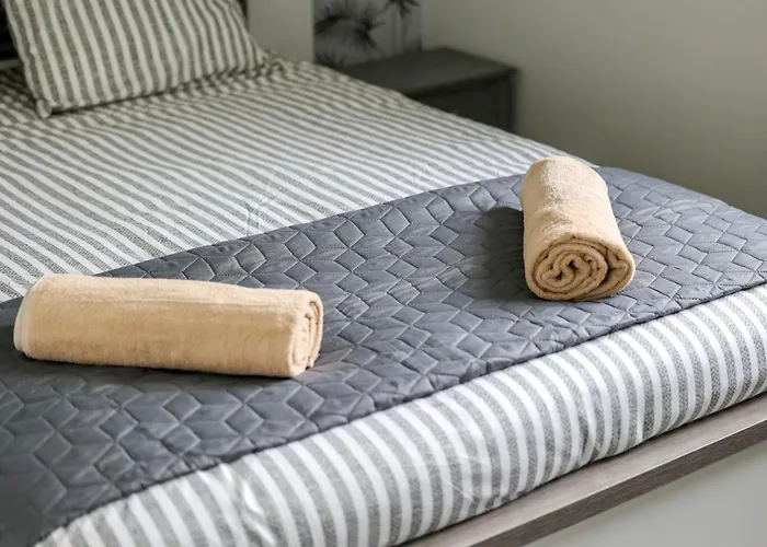 度假居 Le Saint-roch #jardin #paisible *