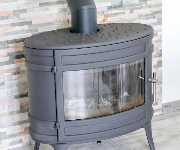 Le Saint-roch #jardin #paisible *