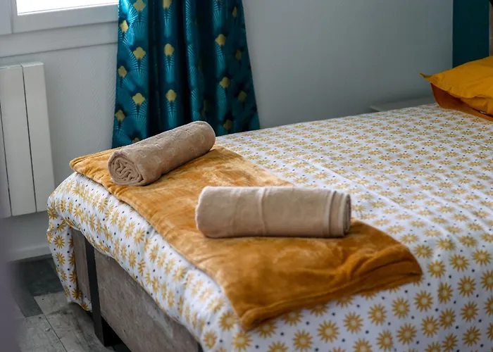 Le Saint-roch #jardin #paisible *